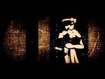 Hawthorne Heights - The Silence In Black And White (acoustic)